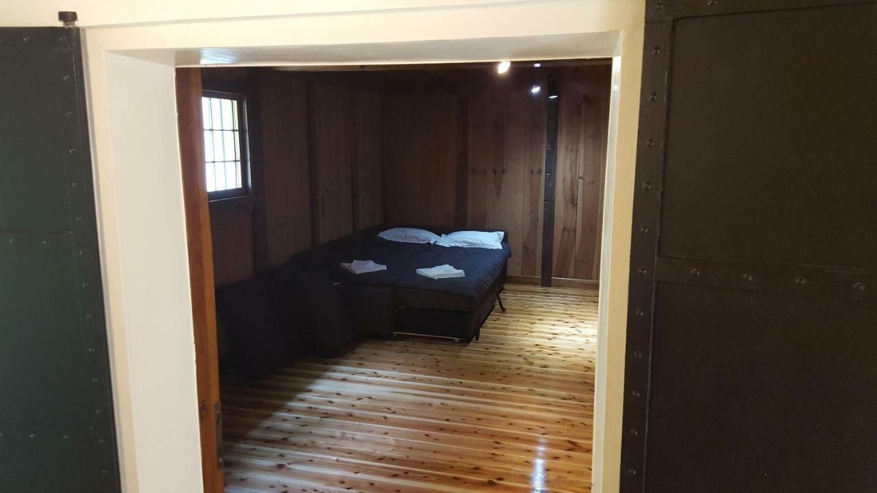 Asobi Lodge Kyotango Exteriör bild