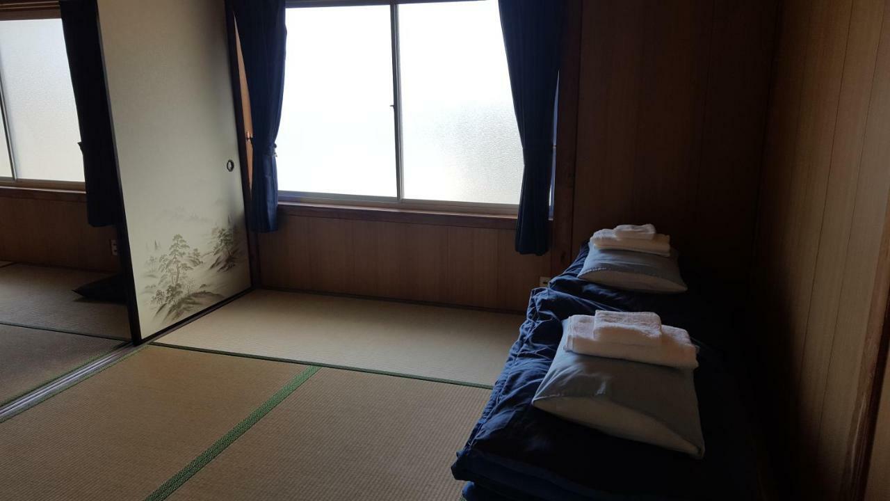 Asobi Lodge Kyotango Exteriör bild