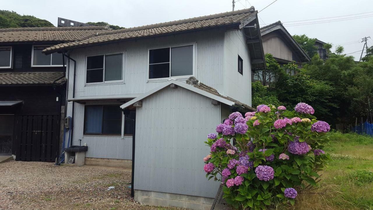 Asobi Lodge Kyotango Exteriör bild
