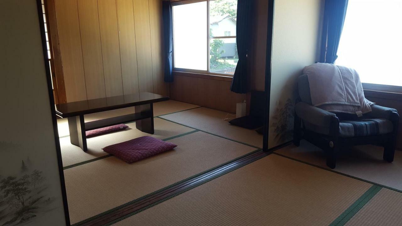 Asobi Lodge Kyotango Exteriör bild