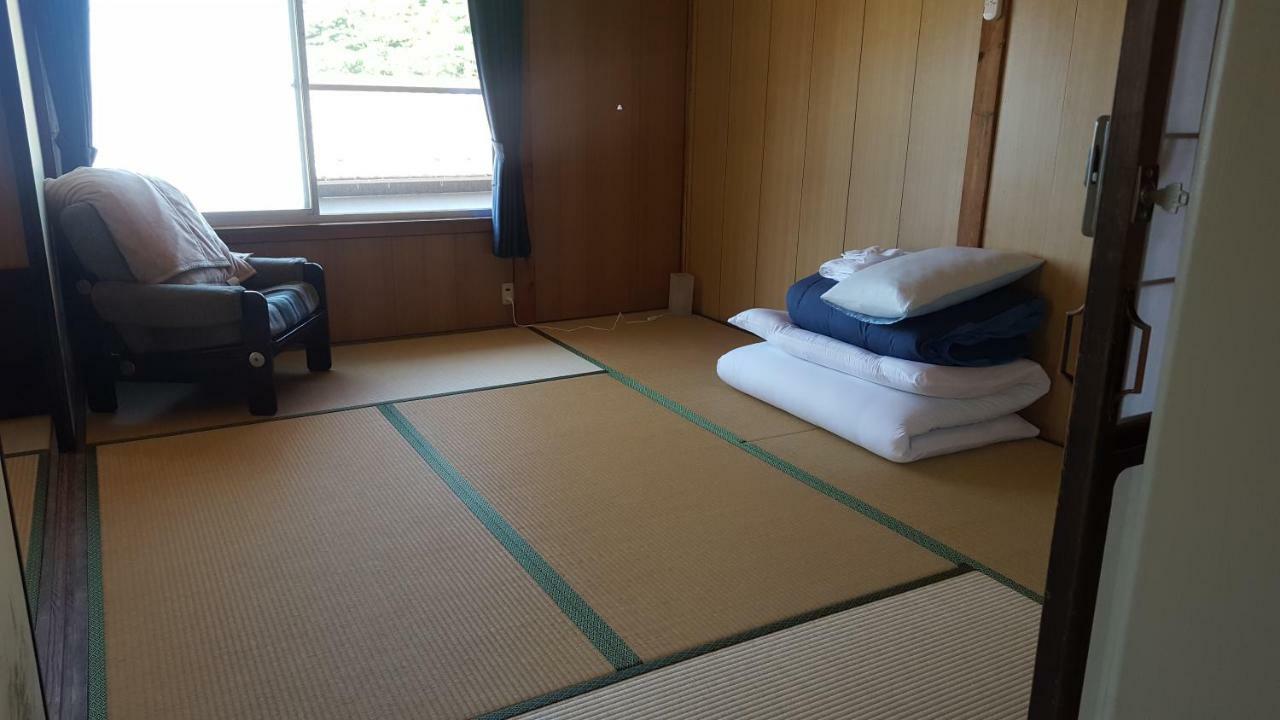 Asobi Lodge Kyotango Exteriör bild