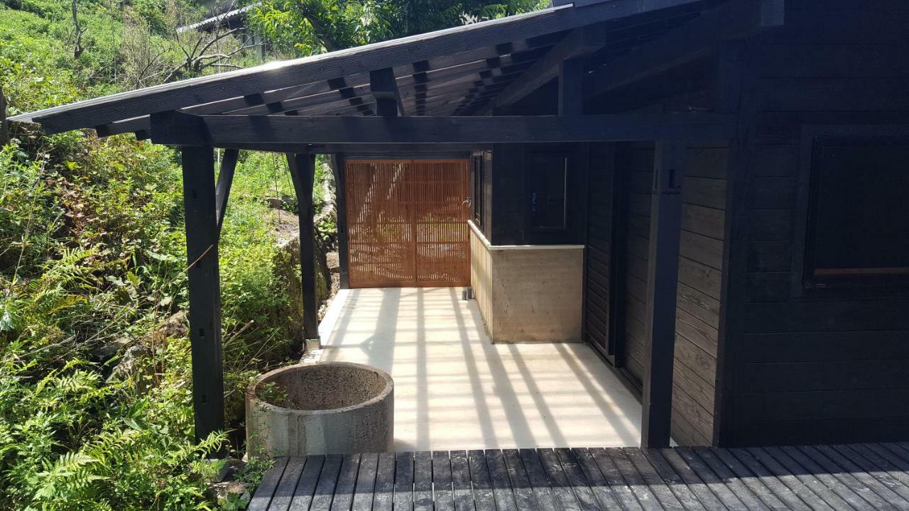 Asobi Lodge Kyotango Exteriör bild